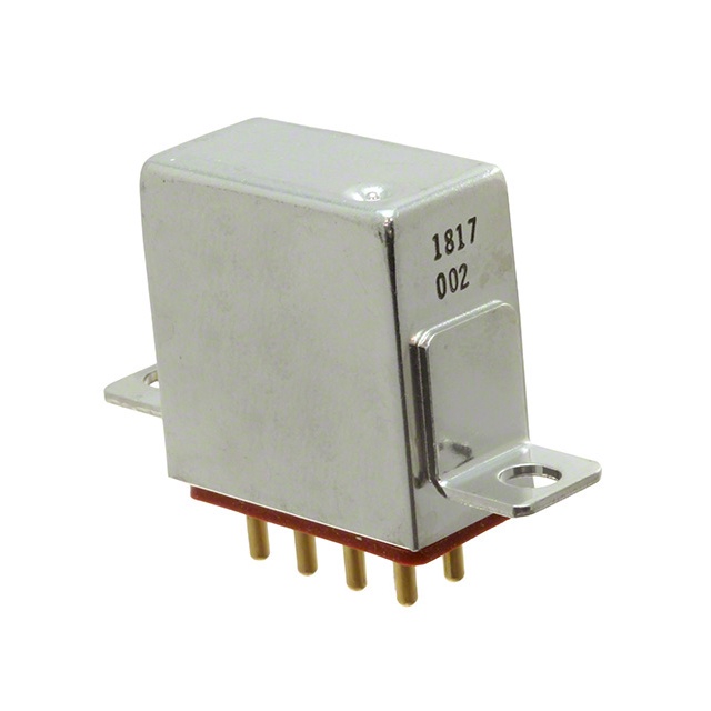 TE CONNECTIVITY 其他继电器 FCA-210-0924M