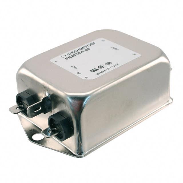 SCHAFFNER EMI滤波器 FN2030-8-06