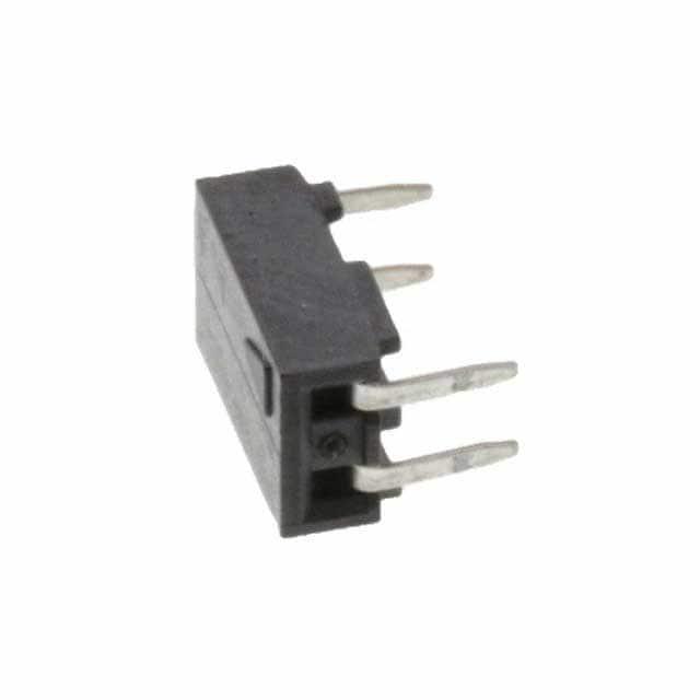 MOLEX 矩形连接器 - 针座 - 插座/母插口 901481102
