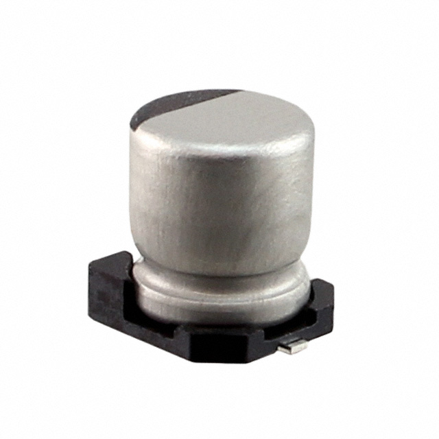 RUBYCON 铝电解电容 16SLV22M5X6.1