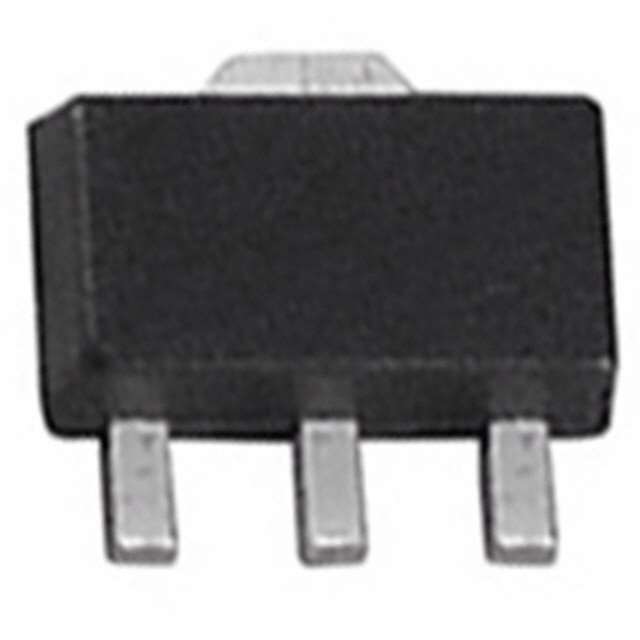 INFINEON TECHNOLOGIES 三极管(BJT) BCX51H6327XTSA1