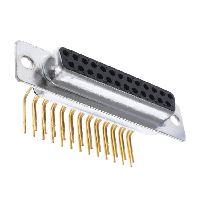 ASSMANN WSW COMPONENTS D-Sub 连接器 A-DF 25 AA/Z