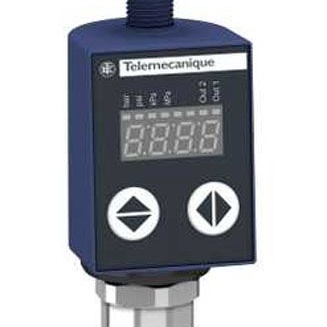 TELEMECANIQUE SENSORS 压力传感器 XMLR160M2P05