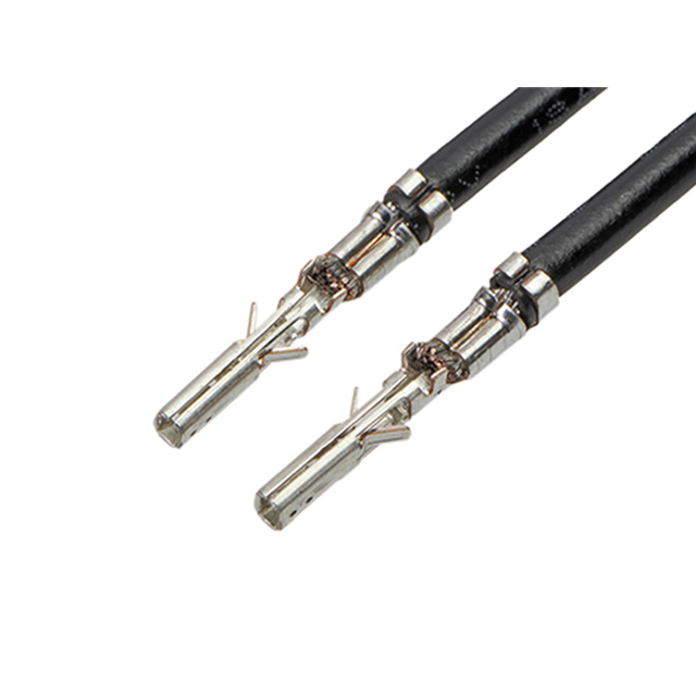 MOLEX 扁平带状线缆 2147601225