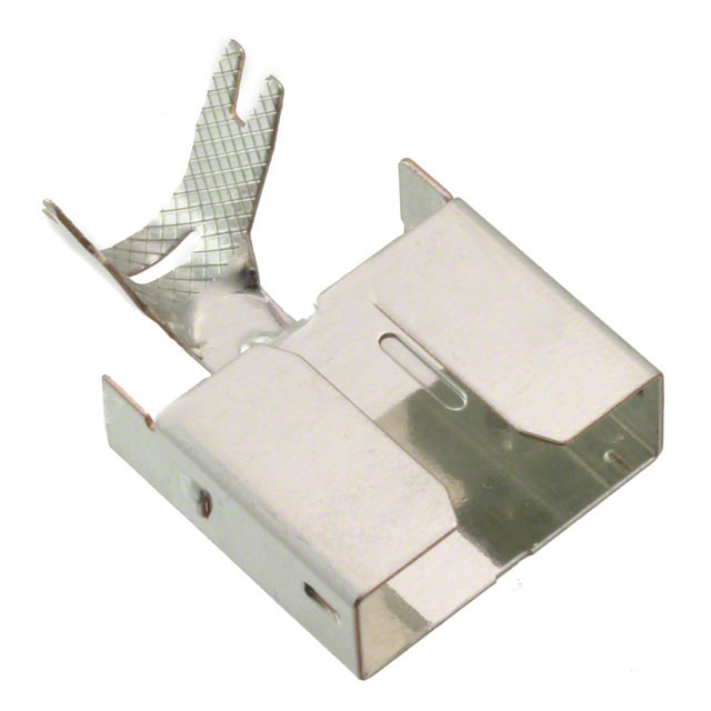 HIROSE ELECTRIC 插接式连接器 - 配件 GT17HNS-16DS-8CF