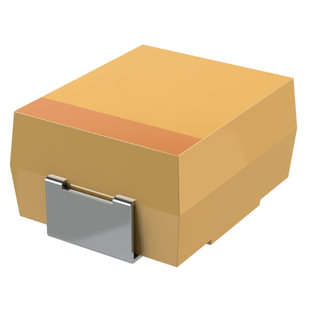 AVX 钽电容 TPSV227K016R0075