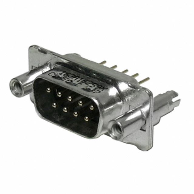 AMPHENOL 背板连接器 - ARINC 163A16259X