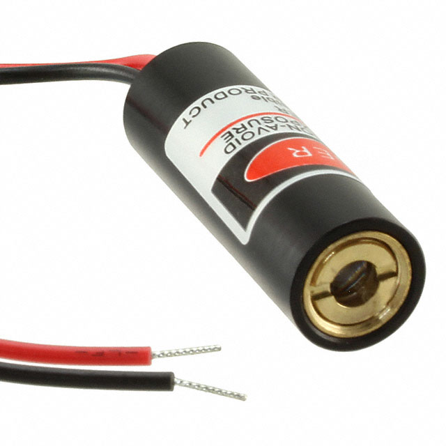 ADAFRUIT 激光二极管 1057