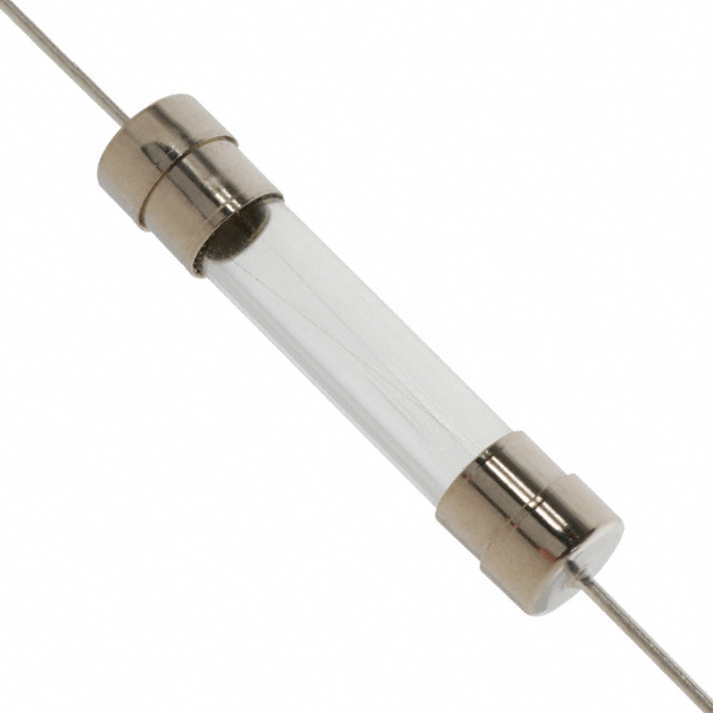 LITTELFUSE 熔断保险丝 031801.5HXP