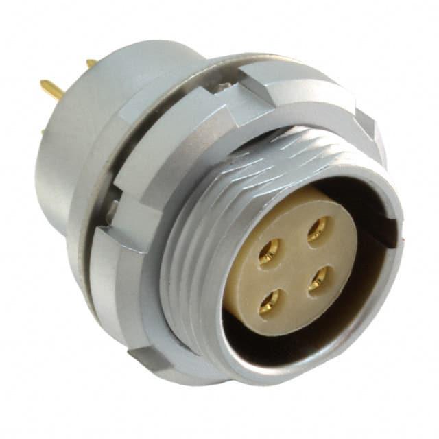 NORCOMP 圆形连接器 822B004-213R001