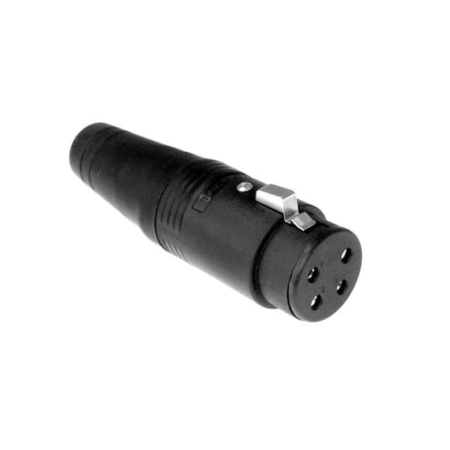AMPHENOL 圆形连接器 AP-5-11