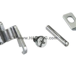 HARTING 重载连接器 - 配件 09300009964
