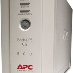 AMERICAN POWER CONVERSION 不间断电源系统(UPS)和配电单元 BK500EI