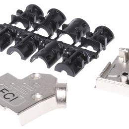 AMPHENOL D-Sub 连接器 8655MHRA0902KLF