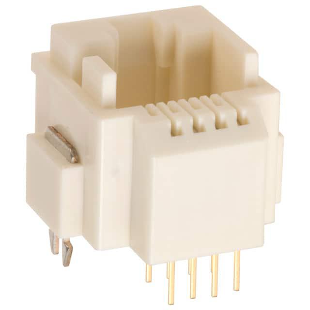 HIROSE ELECTRIC 模块化连接器 - 插孔 TM3RA-88(50)