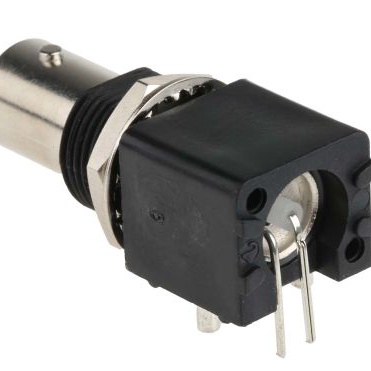 RS 同轴连接器（RF） 5265858