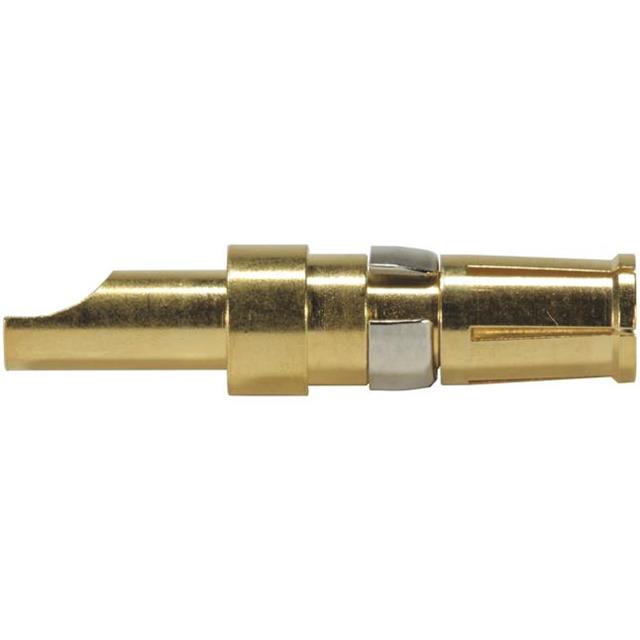 HARTING D-Sub 连接器 09691827821