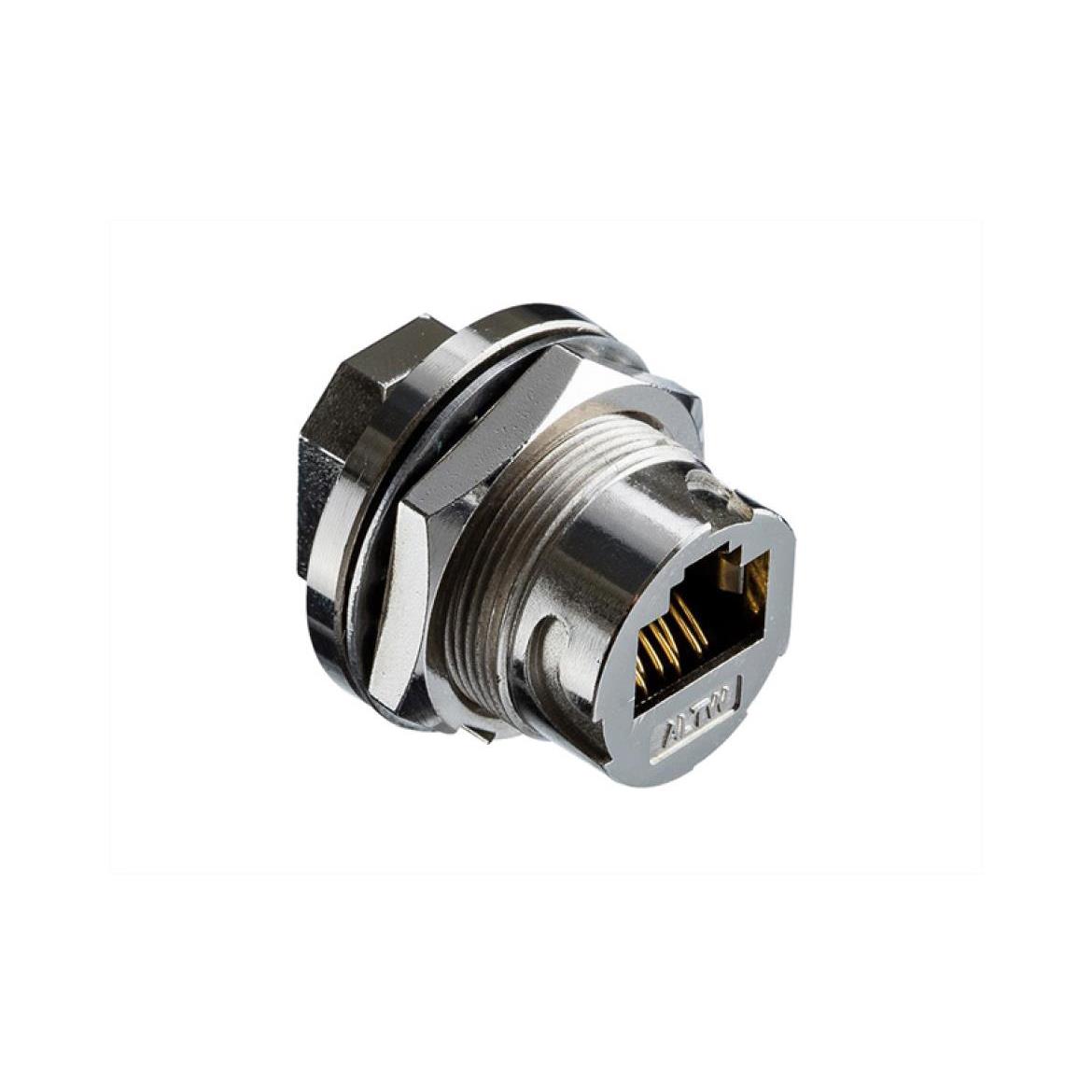 AMPHENOL LTW 模块化连接器 - 其他 RCM-6APFFH-TCM7001