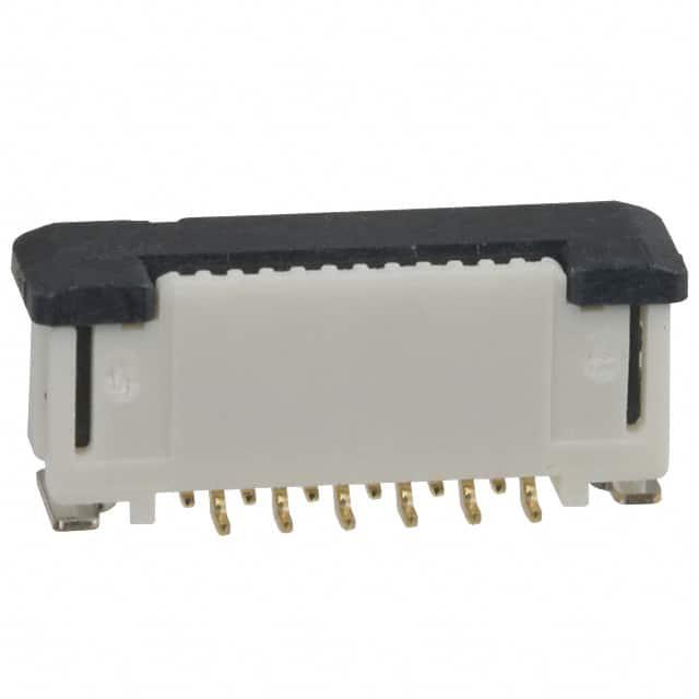OMRON/欧姆龙 FFC/FPC连接器 XF2J-1224-11A
