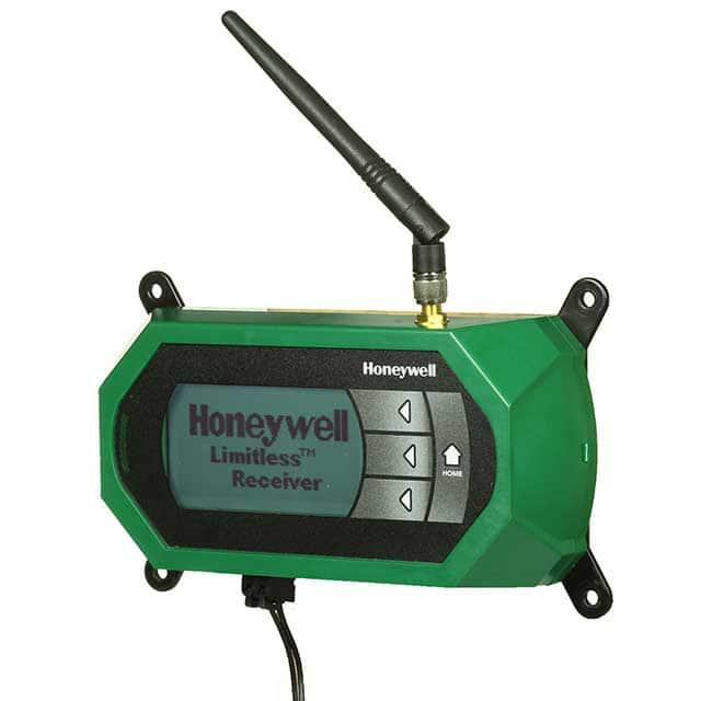 HONEYWELL 无线收发芯片 WMPR1A02B1A1