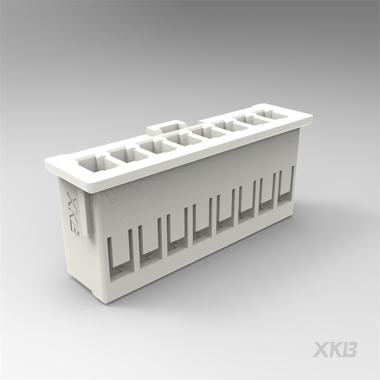 XKB CONNECTIVITY/中国星坤 其他工具 X2508H-08-N0