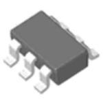 DIODES 三极管(BJT) ZXT13N50DE6