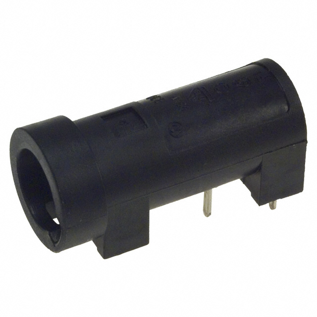 LITTELFUSE 保险丝座和保险丝夹 83000000005