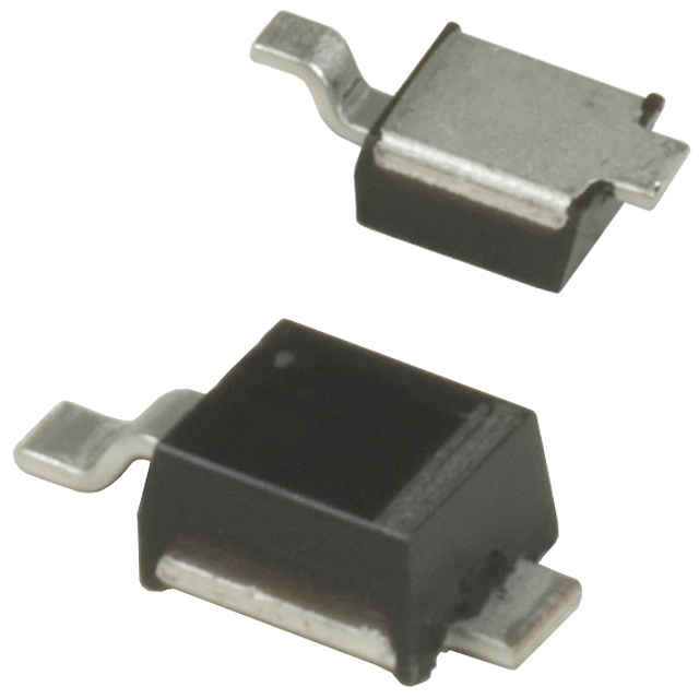 MICROCHIP TECHNOLOGY PIN二极管 UPP1002E3/TR7