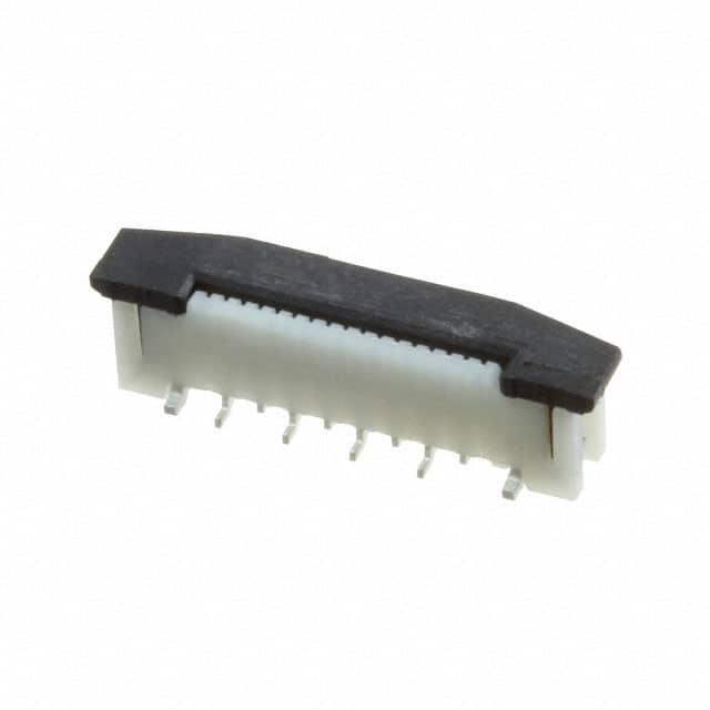 WURTH FFC/FPC连接器 686108183822