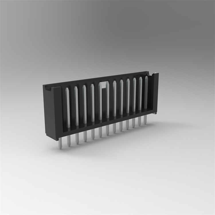 XKB CONNECTIVITY/中国星坤 矩形连接器 - 板载/直接线对板 X2530WV-13-PTSN