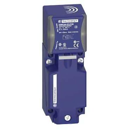 TELEMECANIQUE SENSORS 距离传感器 XS7C4A1MPN12