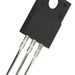 ISC/无锡固电半导体 三极管(BJT) 2SD2161