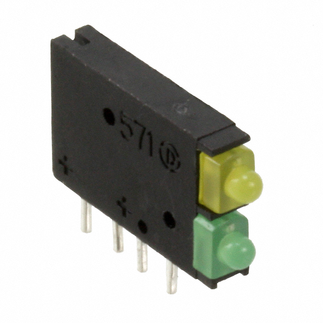 DIALIGHT 光学仪器 571-0132-100F