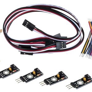 PARALLAX DIY开发工具 28108