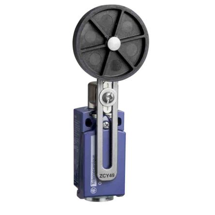 TELEMECANIQUE SENSORS 限位开关 XCKD2149P16