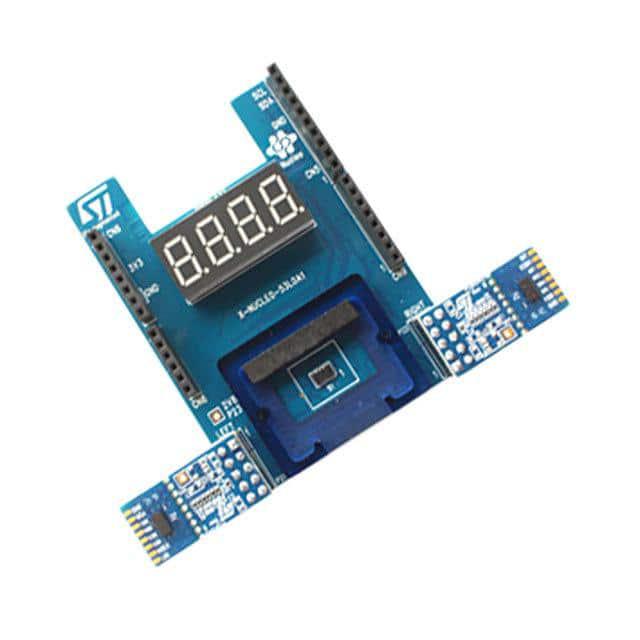 STMICROELECTRONICS 其他传感器 X-NUCLEO-53L0A1