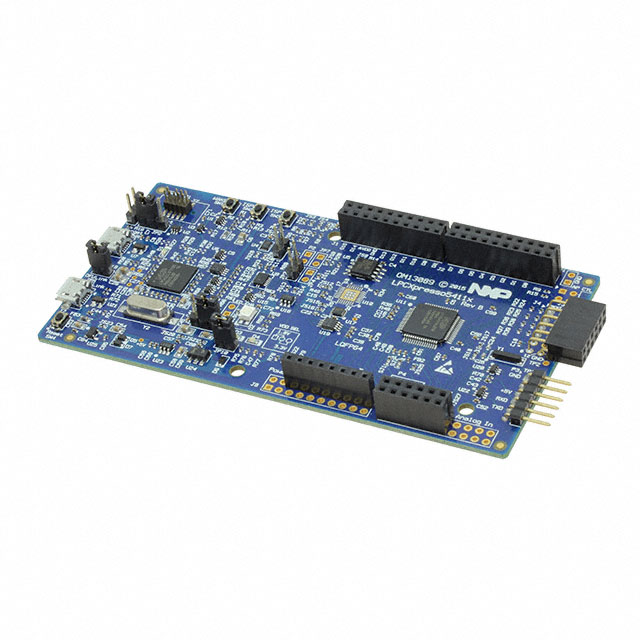 NXP SEMICONDUCTORS 开发板 OM13089UL