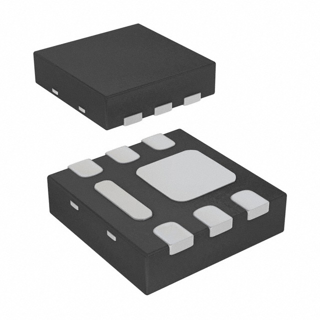 ON SEMICONDUCTOR 场效应管(MOSFET) NTLUS3A18PZTAG