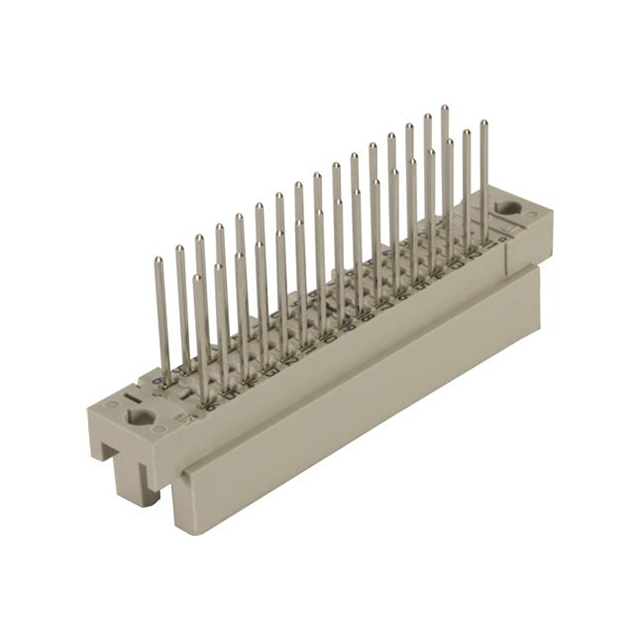 HARTING 背板连接器 - DIN 41612 09281482907