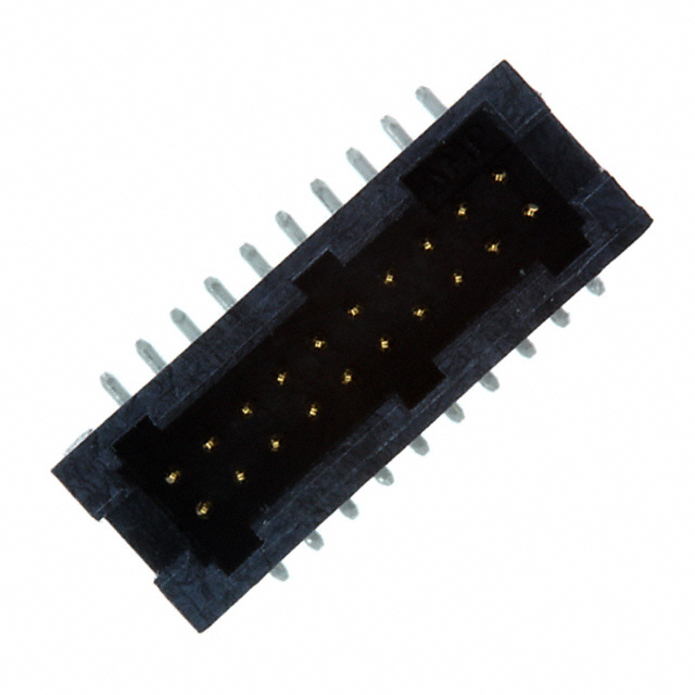 TE CONNECTIVITY 圆形连接器 5-104656-2