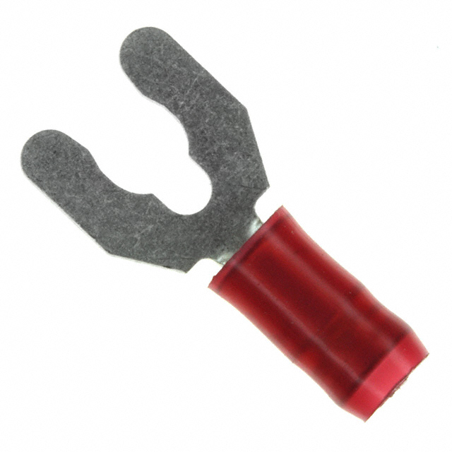 TE CONNECTIVITY 端子 - 铲形端子 52930-1