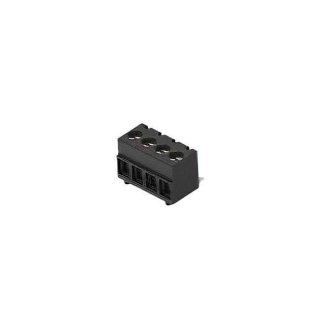 TE CONNECTIVITY 接线板-线至板 2383942-4