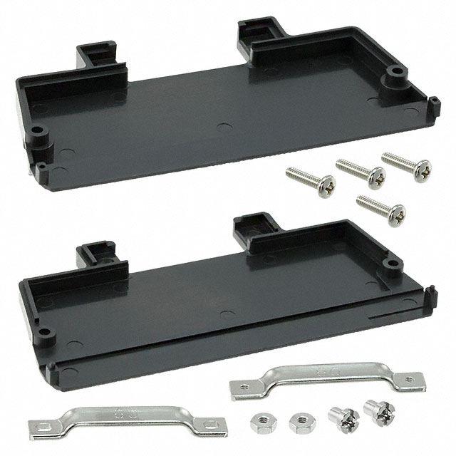 HIROSE ELECTRIC 矩形连接器 - 配件 HIF3-60CV(72)