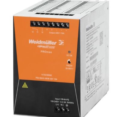 WEIDMüLLER 开关电源 1478190000