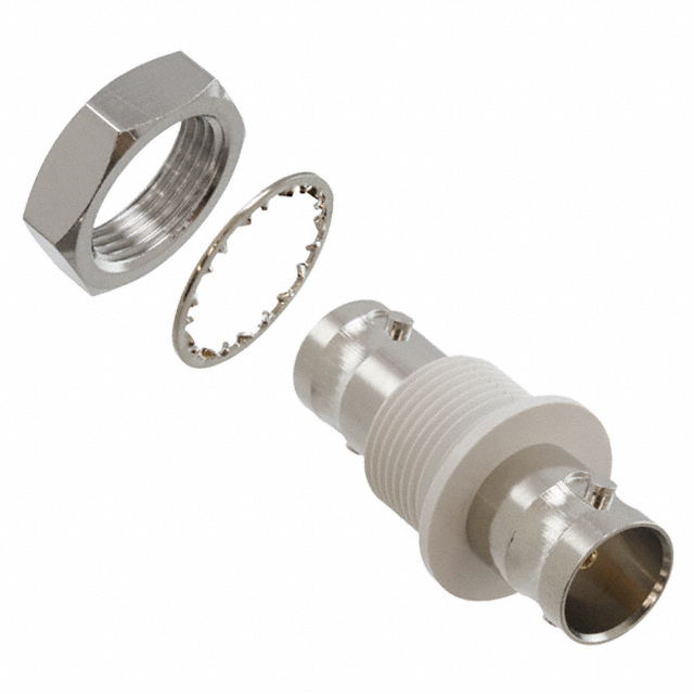 AMPHENOL 同轴连接器（RF） - 适配器 031-4803-75