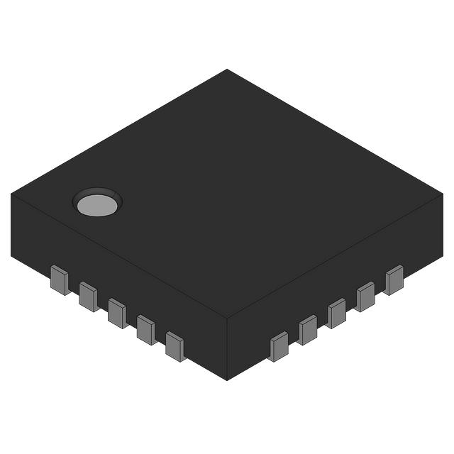 MICROCHIP TECHNOLOGY 其他接口芯片 AT42QT2160-MMU