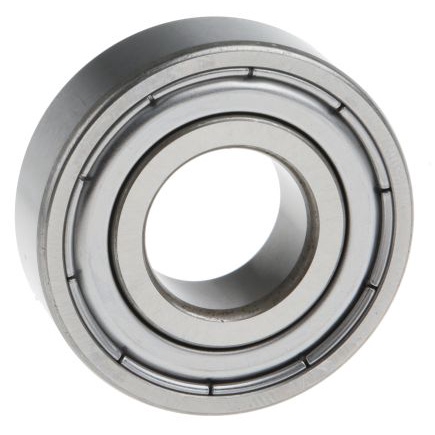 SKF 气动/液压/传动设备 6202-2Z/C3