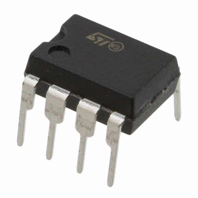 STMICROELECTRONICS AC-DC稳压器 VIPER06HN