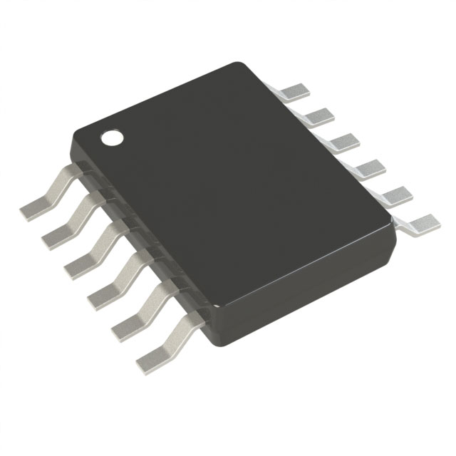 ANALOG DEVICES LDO稳压器 LT3065EMSE#PBF