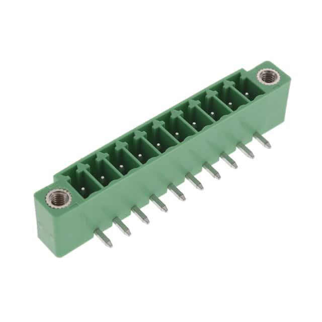 MOLEX 接线座- 接头/插头和插口 395066010